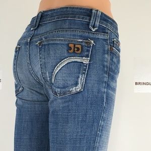 Joes Jeans medium wash W 26 ( EUC )